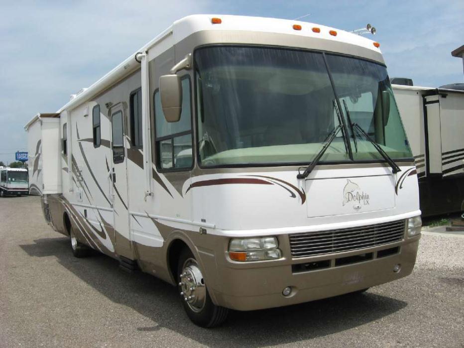 2005 National Dolphin LX-6376