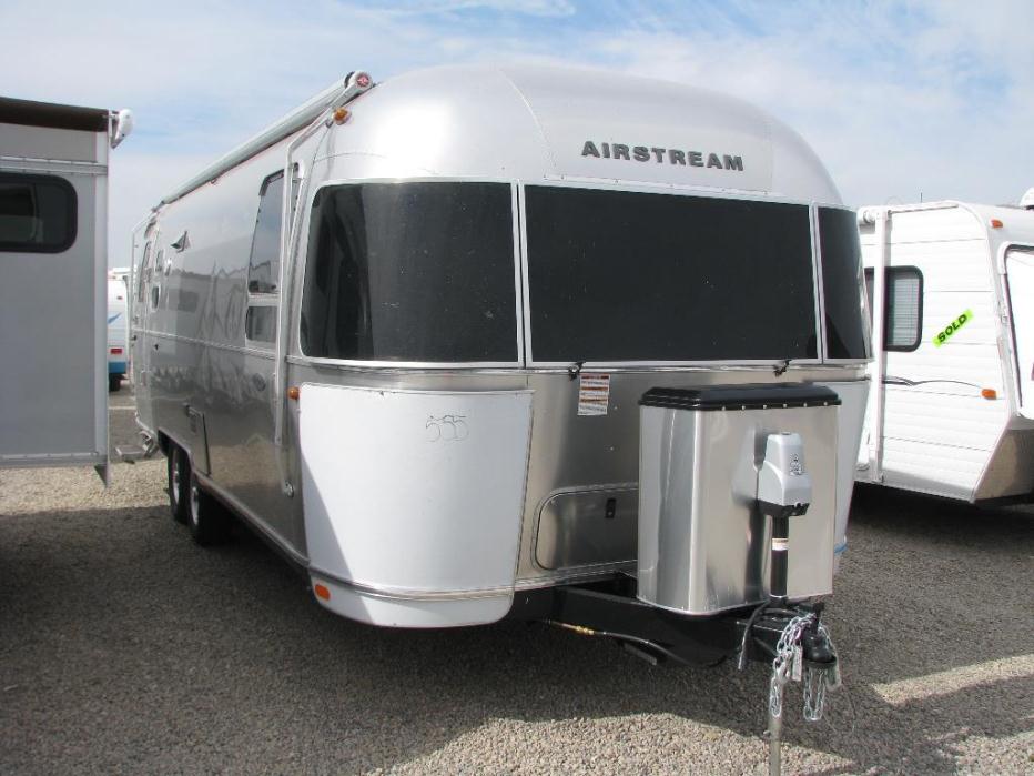 Airstream 27 Fb Flying Cloud rvs for sale