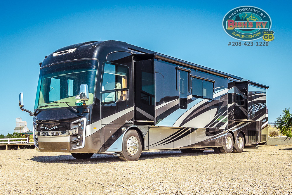 2017 Entegra ASPIRE 42DEQ