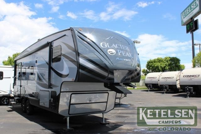 2016 Outdoors Rv Manufacturing GLACIER PEAK F26RDS