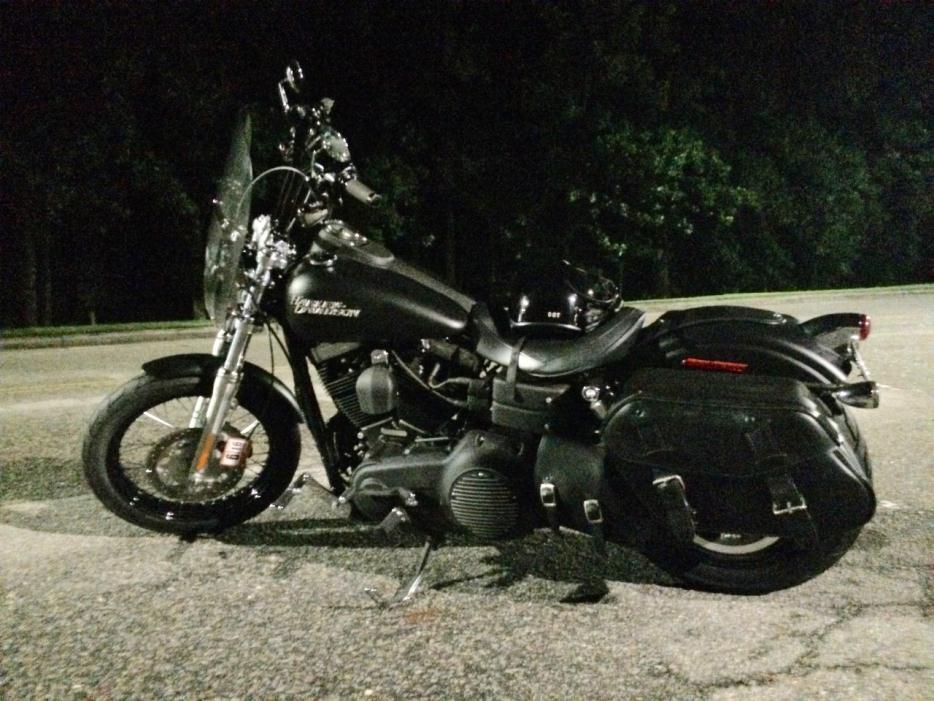 2008 Harley-Davidson Sportster 1200