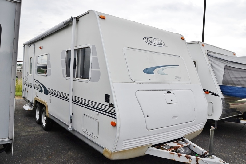 2000 Trail Lite RVs for sale