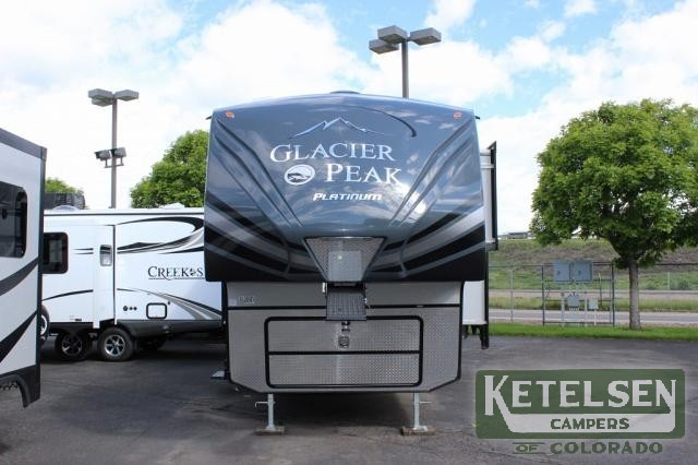 2016 Outdoors Rv Manufacturing GLACIER PEAK F26CIS