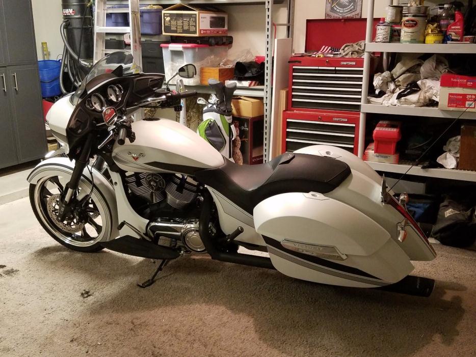 2013 Yamaha FJR1300A