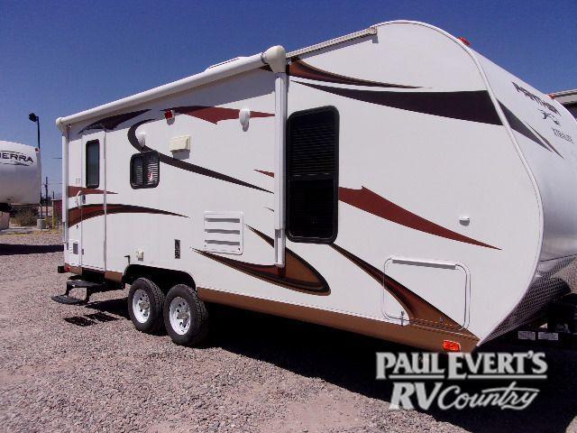 2013 Pacific Coachworks Panther Xtralite 20XL