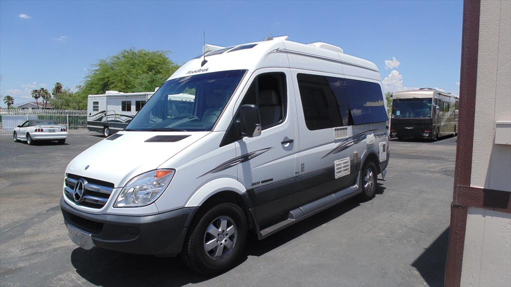 Roadtrek Ss Agile rvs for sale in Tucson, Arizona