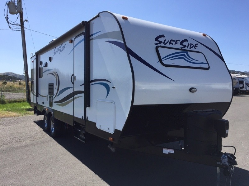 2016 Pacific Coach Works Surfside 2690