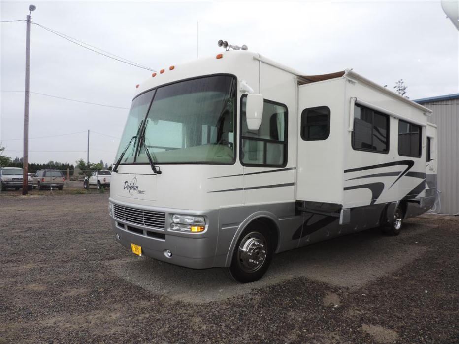 2004 National Rv Dolphin 6342LX