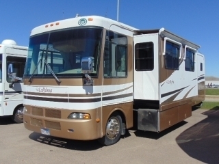 2004 Monaco La Palma 36DBD