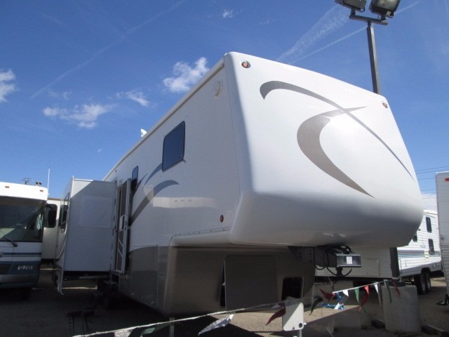 2004 DRV MOBILE SUITES 33RS3