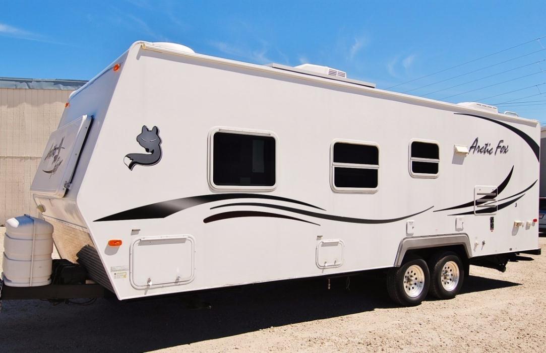 Northwood Arctic Fox 25s RVs for sale