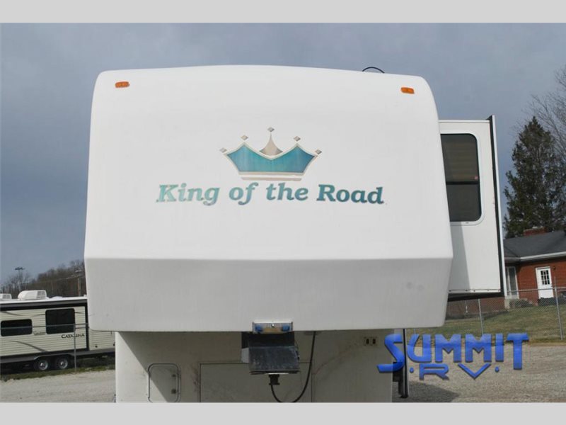 2002 King Of The Road Royalite 32RK