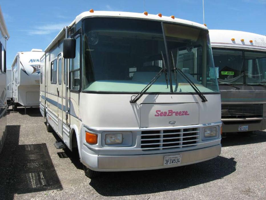 1994 Pacific Coachworks Sea Breeze M-131