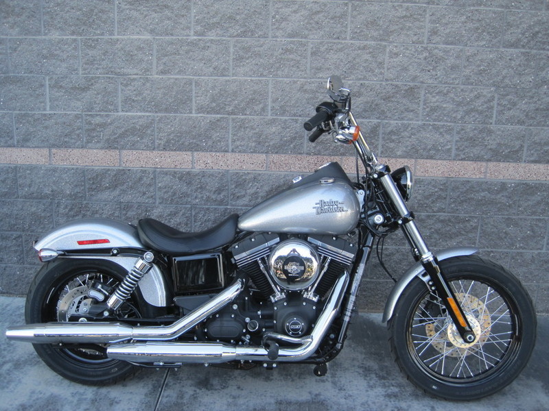 2007 Harley-Davidson CVO Screamin' Eagle Softail Springer