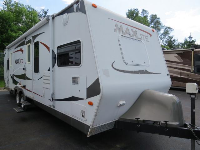 2007 R-Vision MAX LITE 28FK