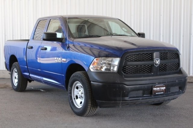 2015 Ram 1500  Pickup Truck