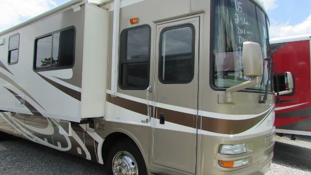 2005 National TROPICAL LX-T396