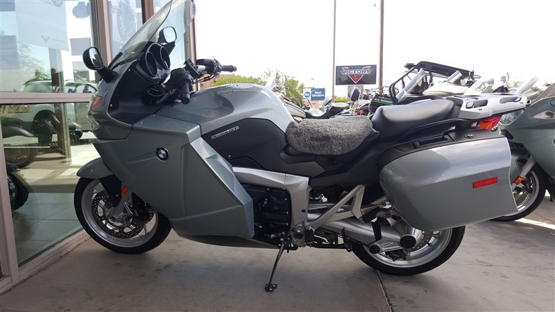 2014 Honda CTX 700