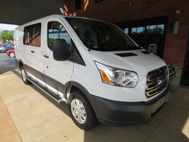 2015 Ford Transit Cargo  Cargo Van