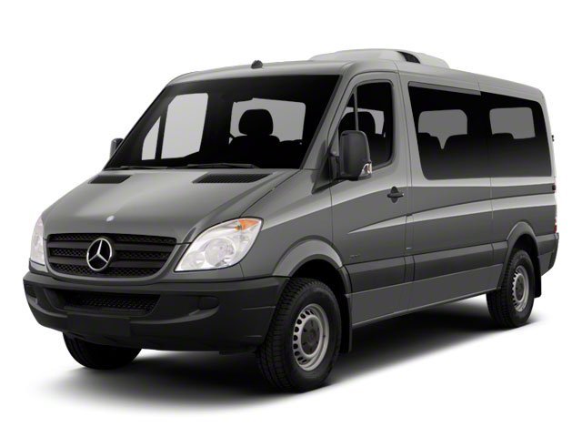 2010 Mercedes-Benz Sprinter 2500  Passenger Van