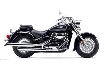 2003 Harley-Davidson FLSTC Heritage Softail