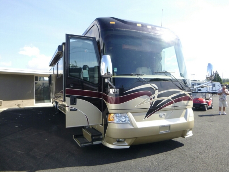 2006 Country Coach Intrigue 530 42 Ovation II