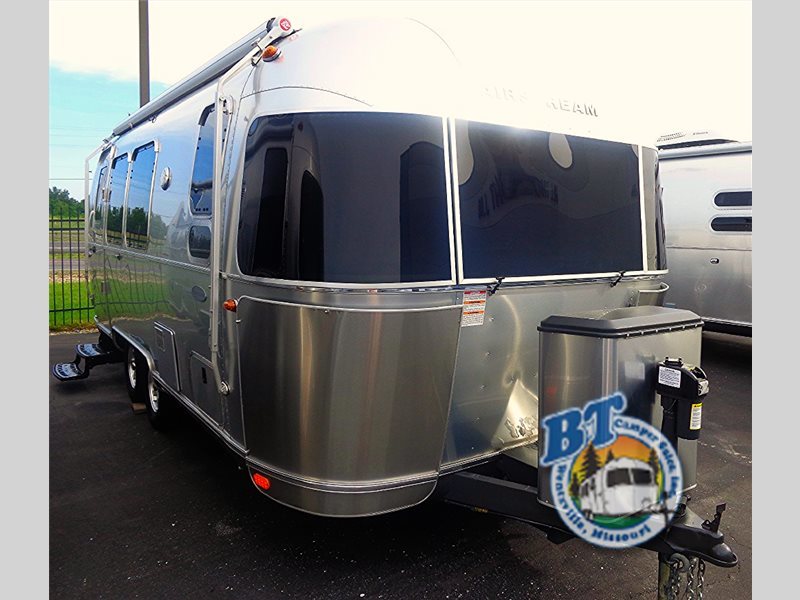 2016 Airstream Rv Flying Cloud 23FB