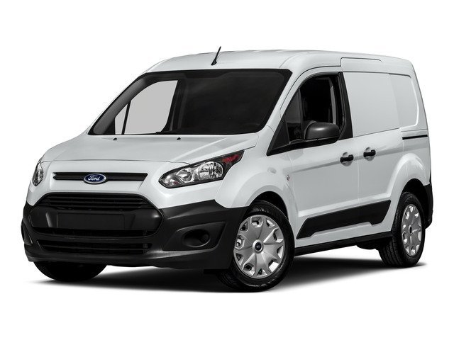 2016 Ford Transit Connect  Cargo Van