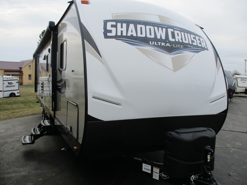 2016 Cruiser Rv Shadow Cruiser SC 280QBS