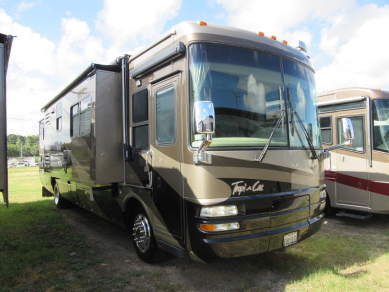 2005 National Rv Tropical T3969