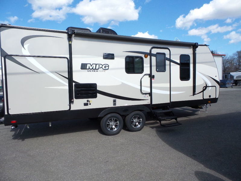 2017 Cruiser Rv MPG 2250RB