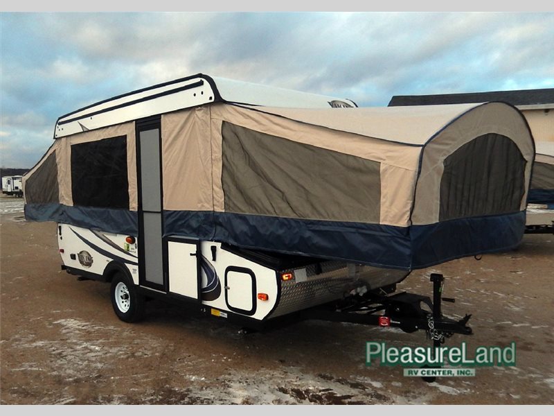 2016 Viking Epic Series 2405ST