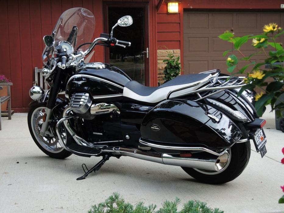 2005 Harley-Davidson FLSTC - Heritage Softail Classic