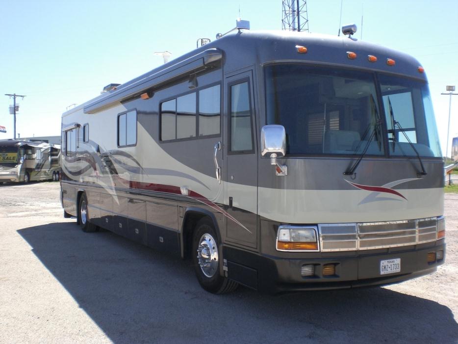 1999 Country Coach Affinity