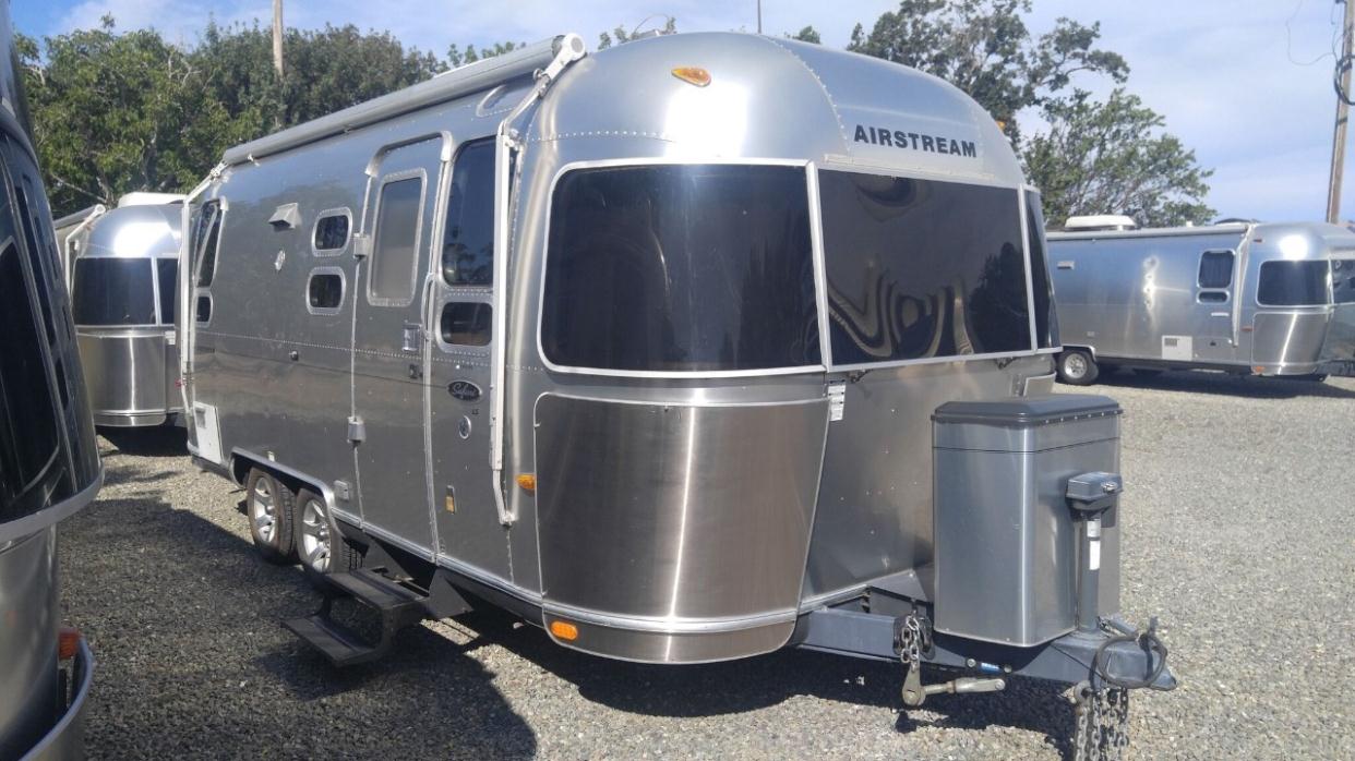 2007 Airstream SAFARI SE LS 23