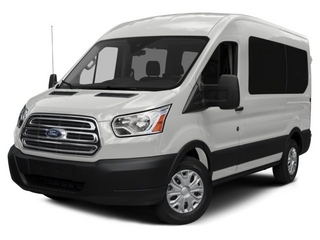 2016 Ford Transit150  Cargo Van