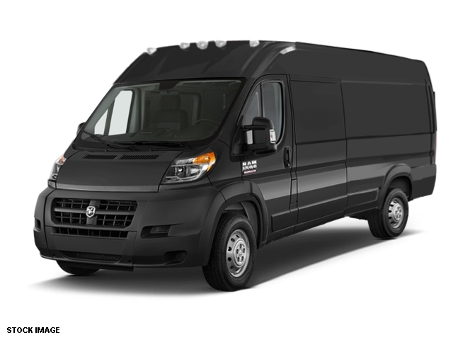 2016 Ram Promaster Cargo  Cargo Van