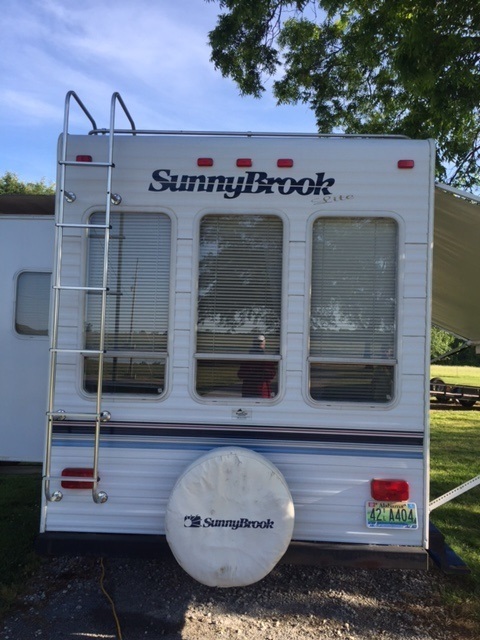 Sunnybrook 5th Wheel Rvs For Sale