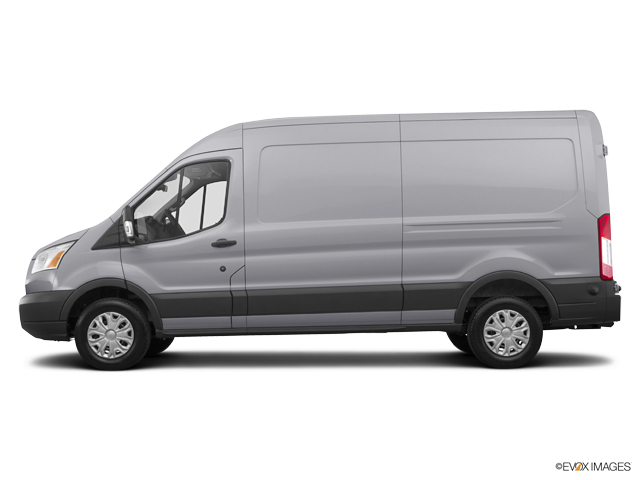 2016 Ford Transit250  Cargo Van