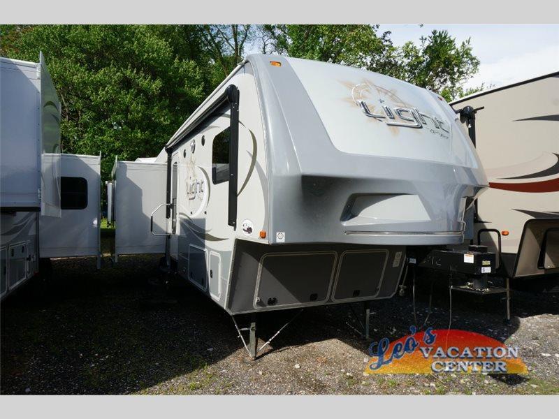 2016 Open Range Open Range Light LF318RLS