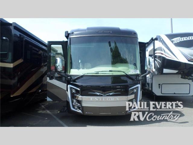 2016 Entegra Coach Aspire 39S