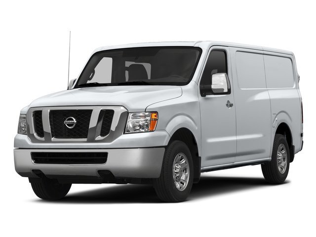 2016 Nissan Nv  Cargo Van