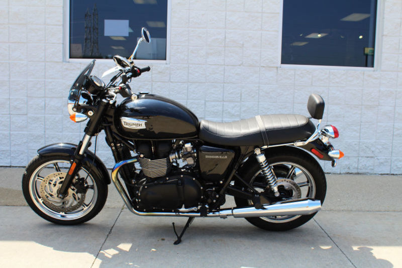 1986 Honda Gold Wing 1200