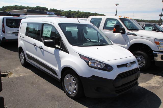 2015 Ford Transit Connect  Cargo Van