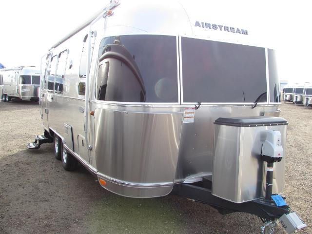 2016 Airstream Flying Cloud 23