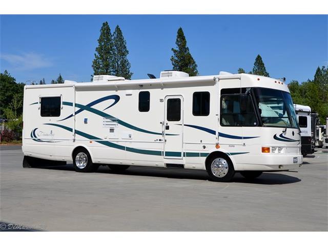 1999 National Rv Tradewinds 7370