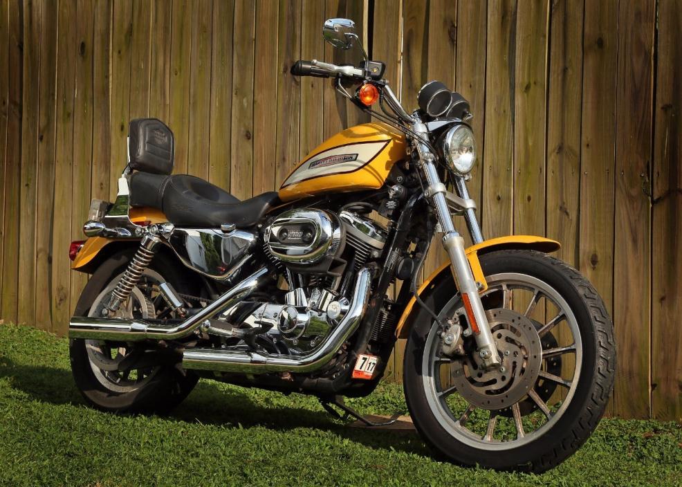 2008 Harley-Davidson Cvo Limited