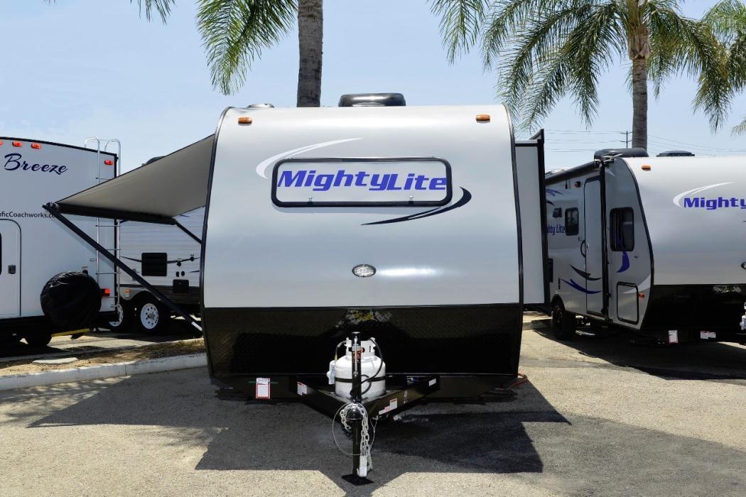 2016 Pacific Coachworks MIGHTY LITE 14RBS