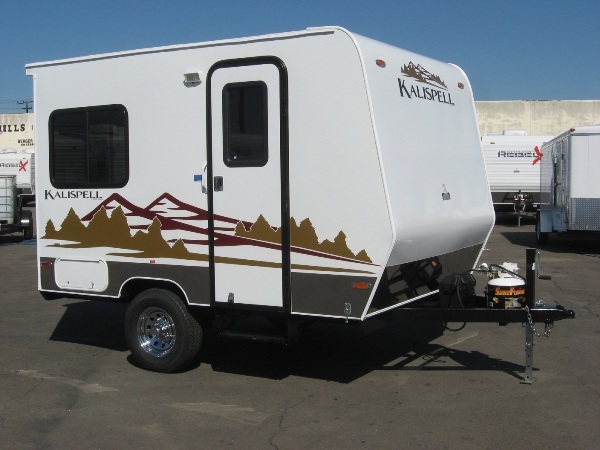 Carson Kalispell RVs for sale