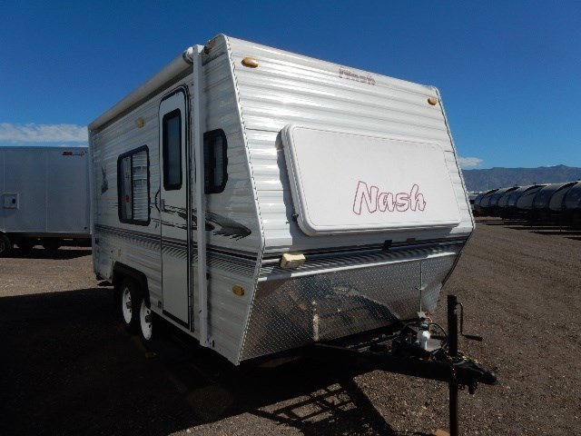 2003 Northwood Nash 16C